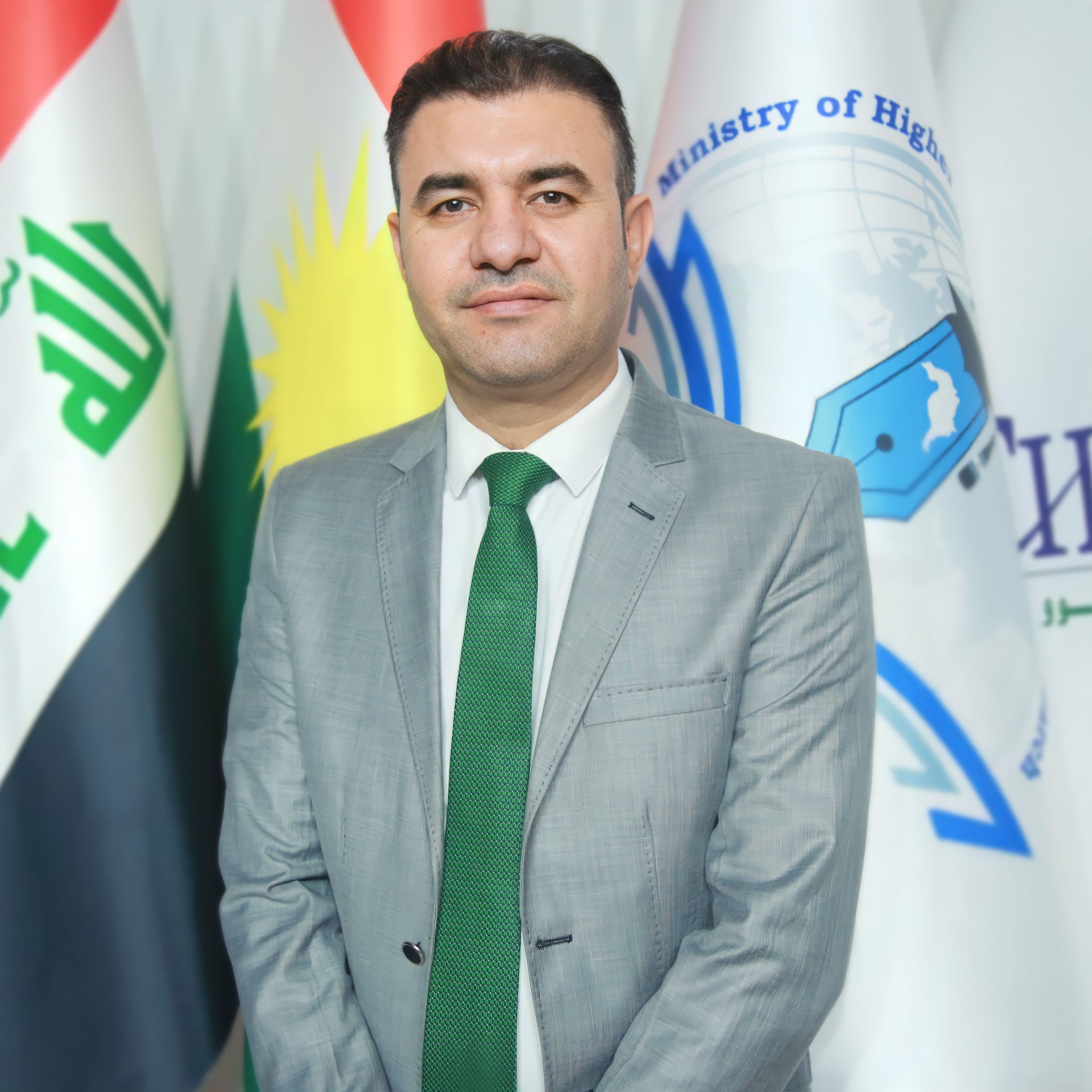 کارزان رفیق صدیق