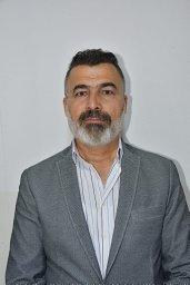 ابراهیم مهدی عارف