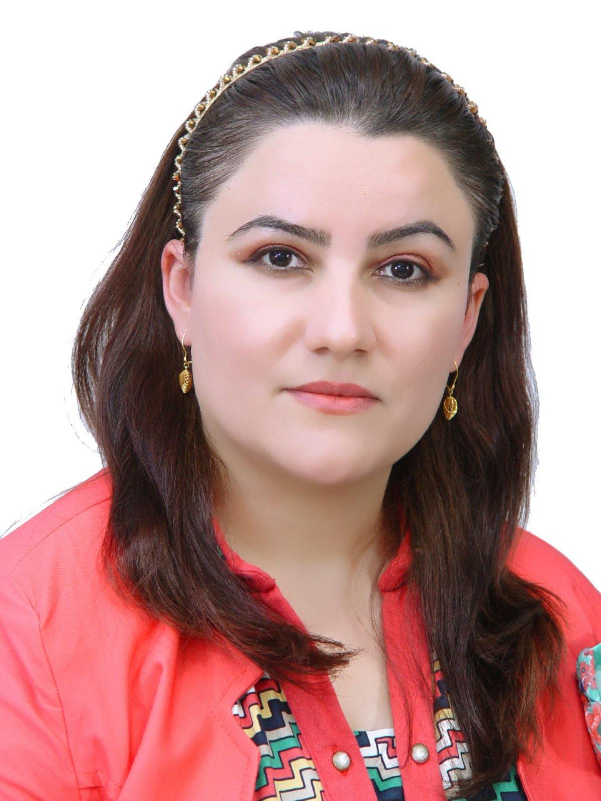 کۆسار سعيد غفور احمد